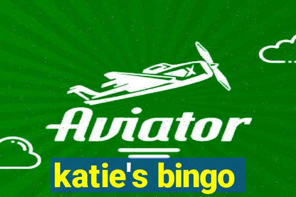 katie's bingo