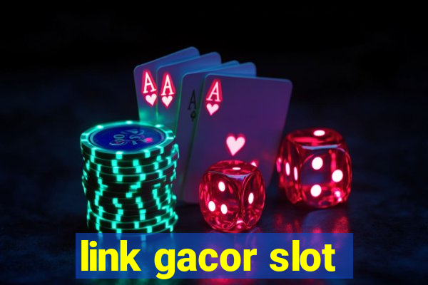 link gacor slot