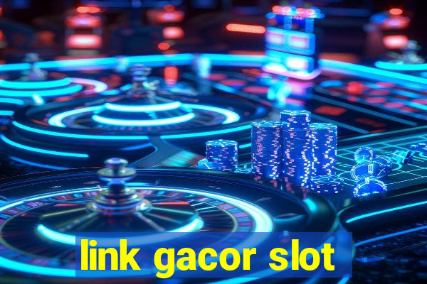 link gacor slot