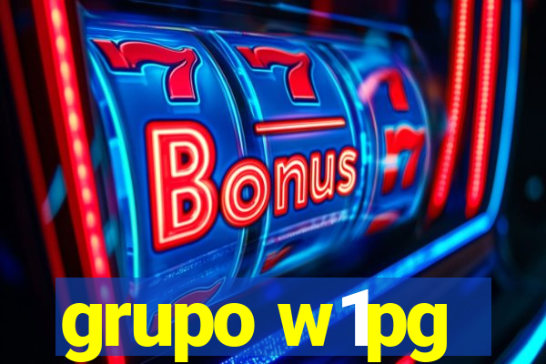 grupo w1pg