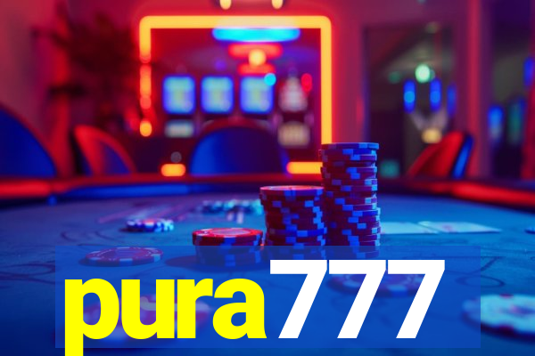 pura777