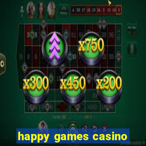 happy games casino