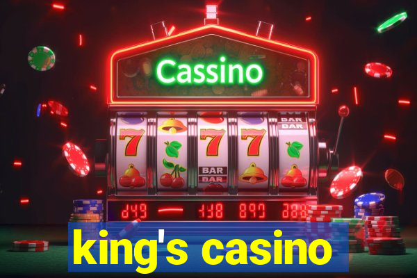 king's casino