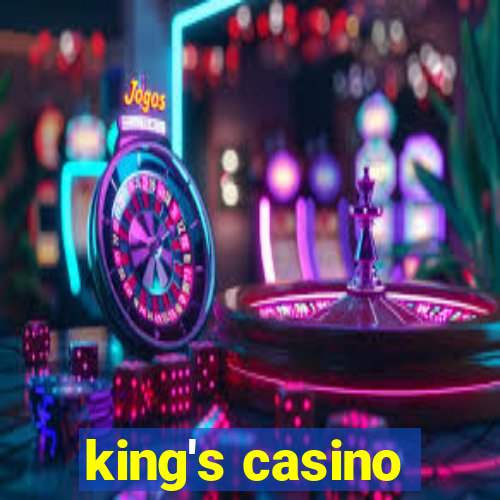 king's casino