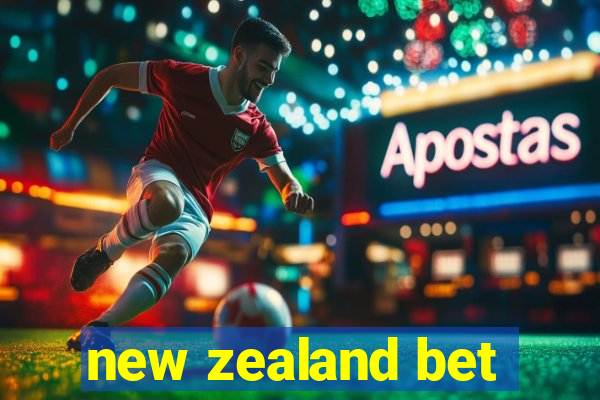 new zealand bet