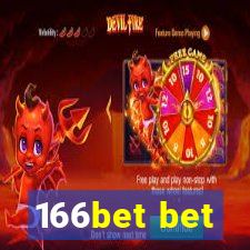 166bet bet