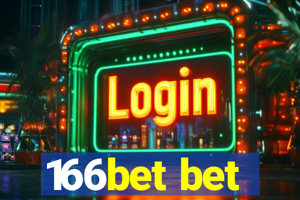 166bet bet