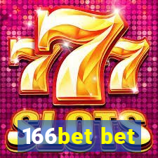 166bet bet