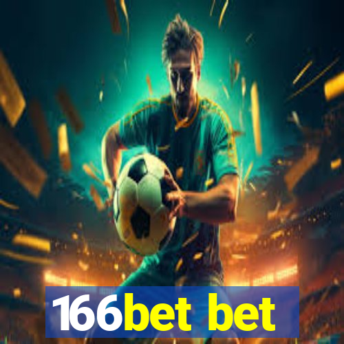 166bet bet