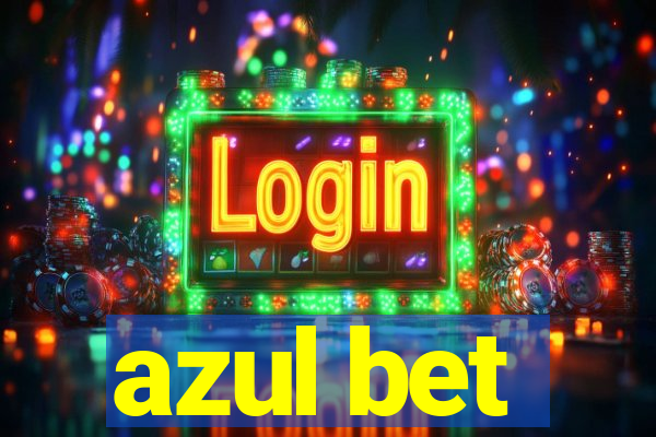 azul bet