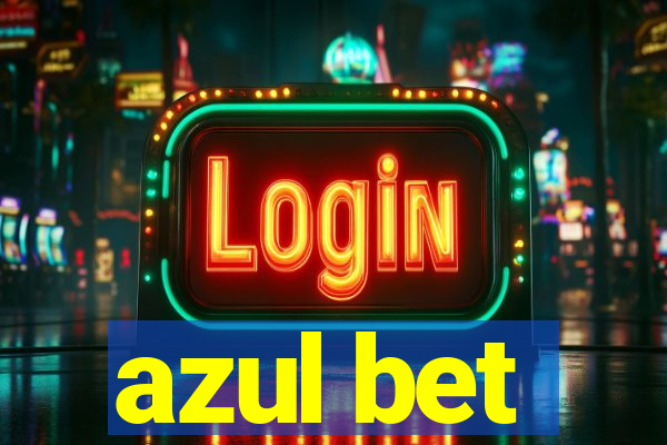 azul bet