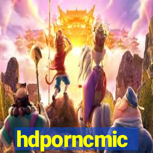 hdporncmic