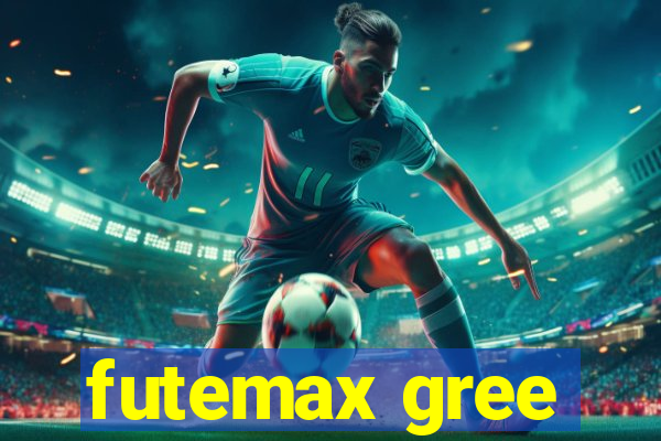 futemax gree