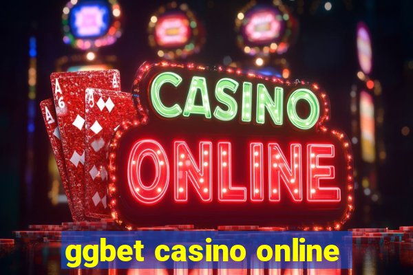 ggbet casino online