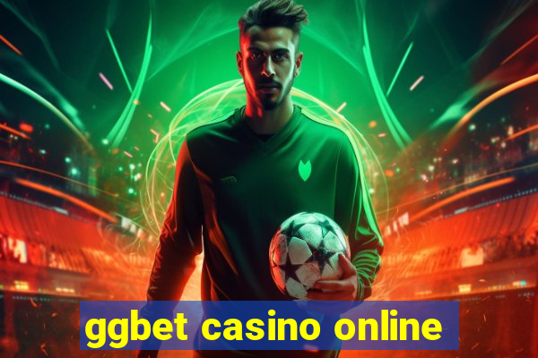 ggbet casino online