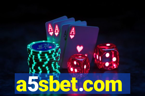 a5sbet.com