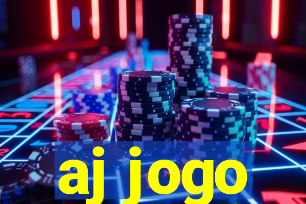 aj jogo