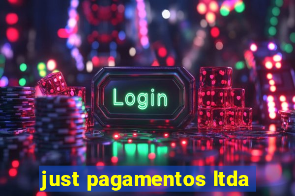 just pagamentos ltda