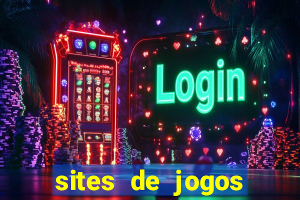 sites de jogos online de futebol