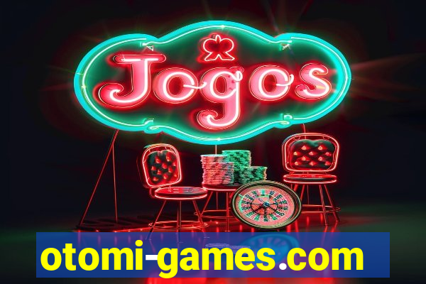 otomi-games.com