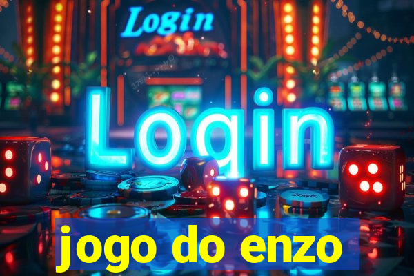 jogo do enzo