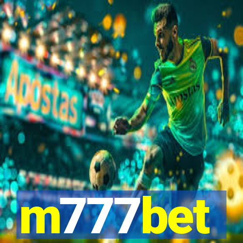 m777bet