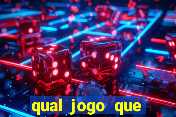 qual jogo que ganha dinheiro de verdade no pix