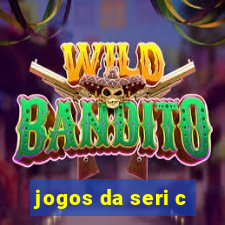 jogos da seri c