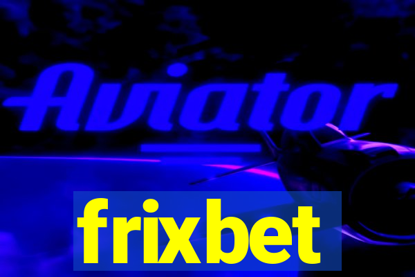 frixbet