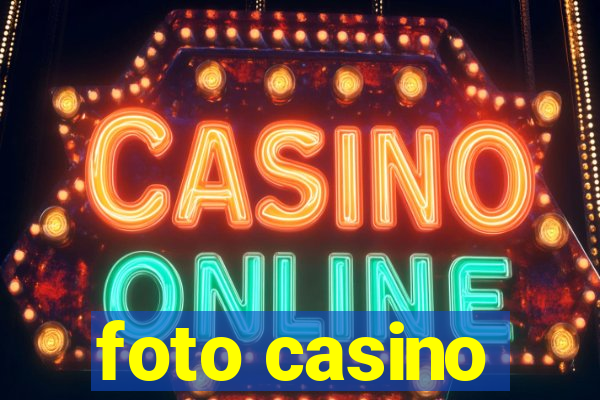 foto casino