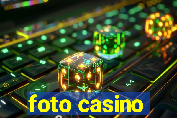 foto casino