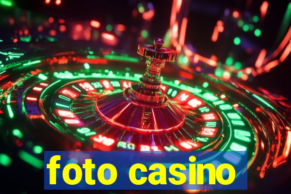 foto casino