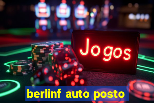 berlinf auto posto