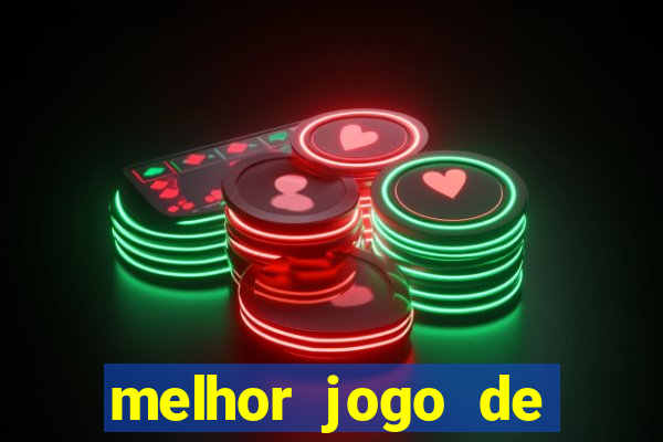 melhor jogo de celular para ganhar dinheiro