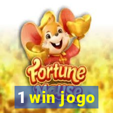 1 win jogo