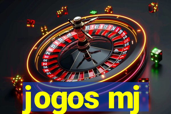 jogos mj