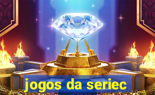 jogos da seriec