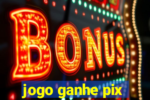 jogo ganhe pix