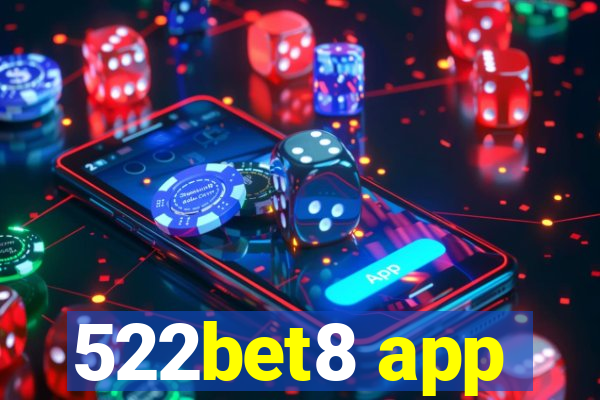 522bet8 app