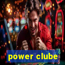 power clube