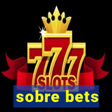 sobre bets