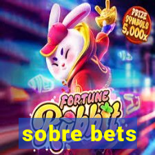 sobre bets