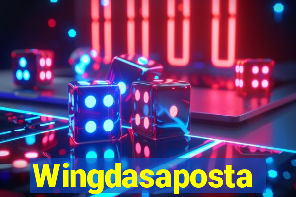 Wingdasaposta