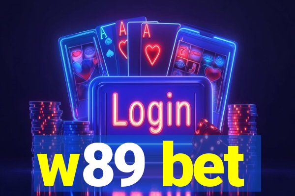 w89 bet