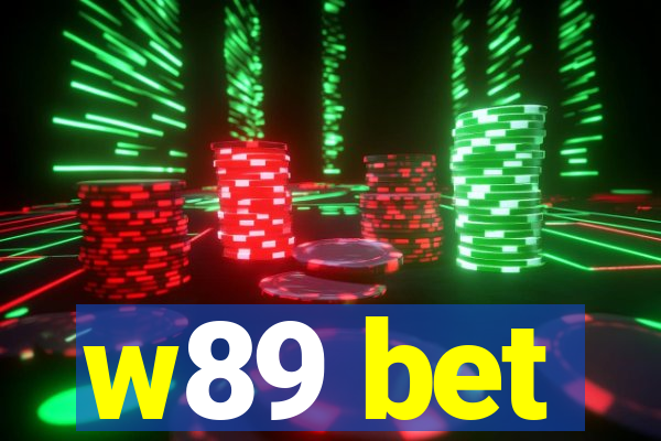 w89 bet