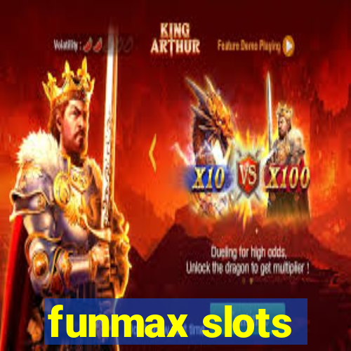 funmax slots