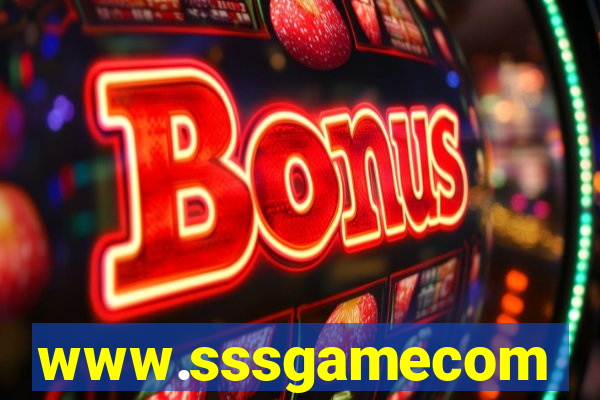 www.sssgamecom