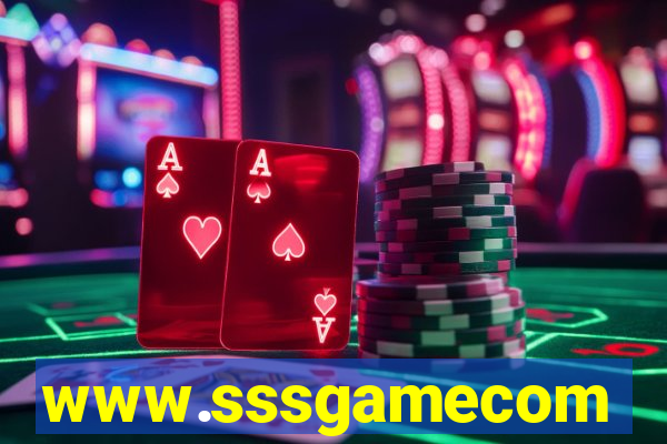 www.sssgamecom