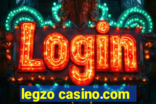 legzo casino.com