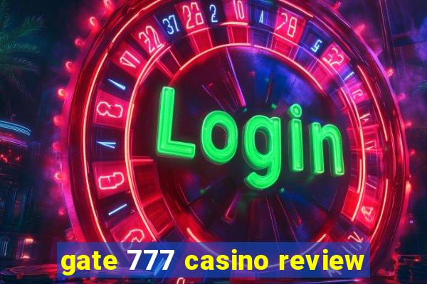 gate 777 casino review